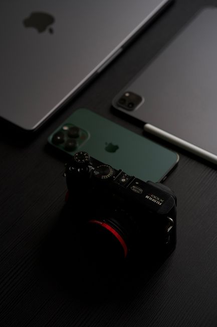 Guided Setup Option